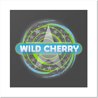 Wild Cherry Posters and Art